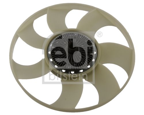 FEBI BILSTEIN Ventilators, Motora dzesēšanas sistēma 40653
